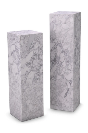 Natural Stone Column L | Eichholtz Lucca | Oroa.com