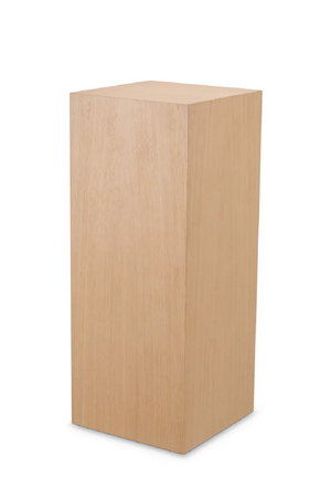 Wooden Minimalist Column M | Eichholtz Grant | Oroa.com