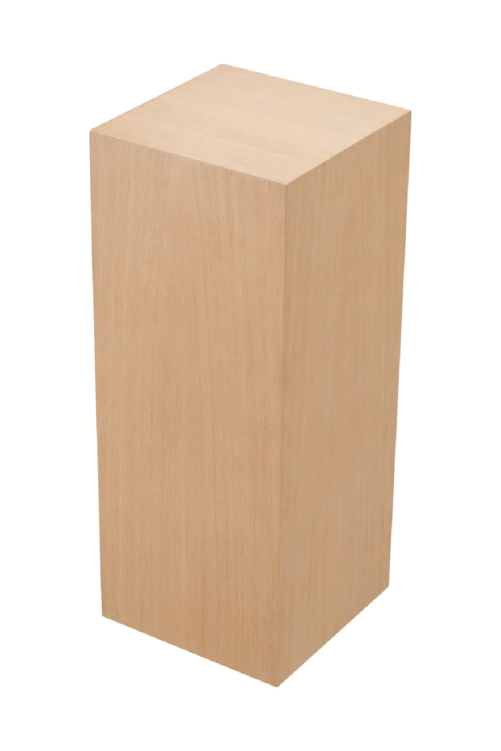 Wooden Minimalist Column M | Eichholtz Grant | Oroa.com