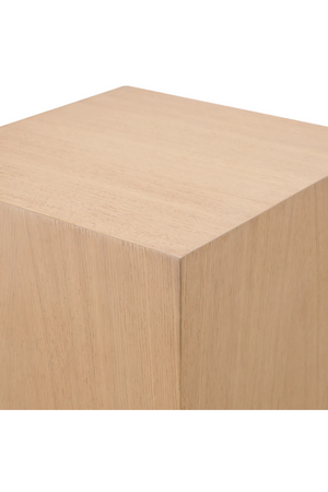 Wooden Minimalist Column M | Eichholtz Grant | Oroa.com