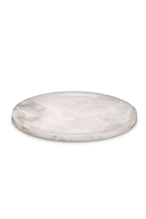 Natural Onyx Tray | Met x Eichholtz Haraga | Oroa.com