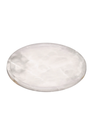 Natural Onyx Tray | Met x Eichholtz Haraga | Oroa.com