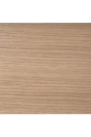 Natural Oak 2-Drawer Dresser | Met x Eichholtz Metropolitan | Oroatrade.com