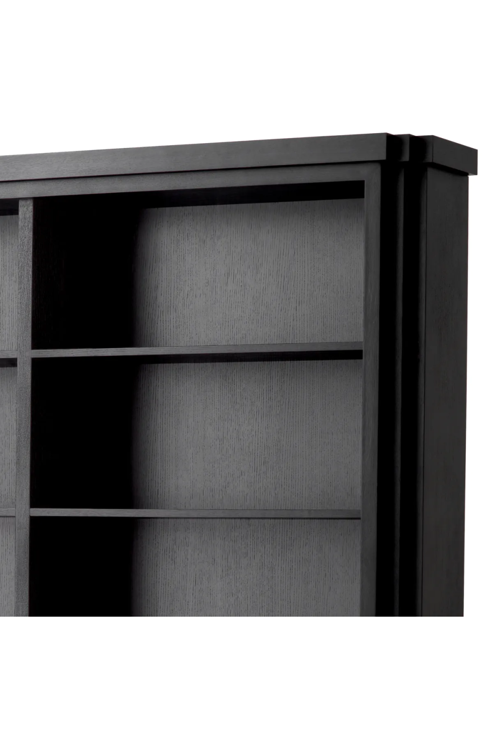 Oak Display Cabinet L | Eichholtz Metropolitan | Oroa.com