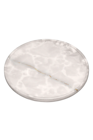 Natural Onyx Tray | Met x Eichholtz Haraga | Oroa.com