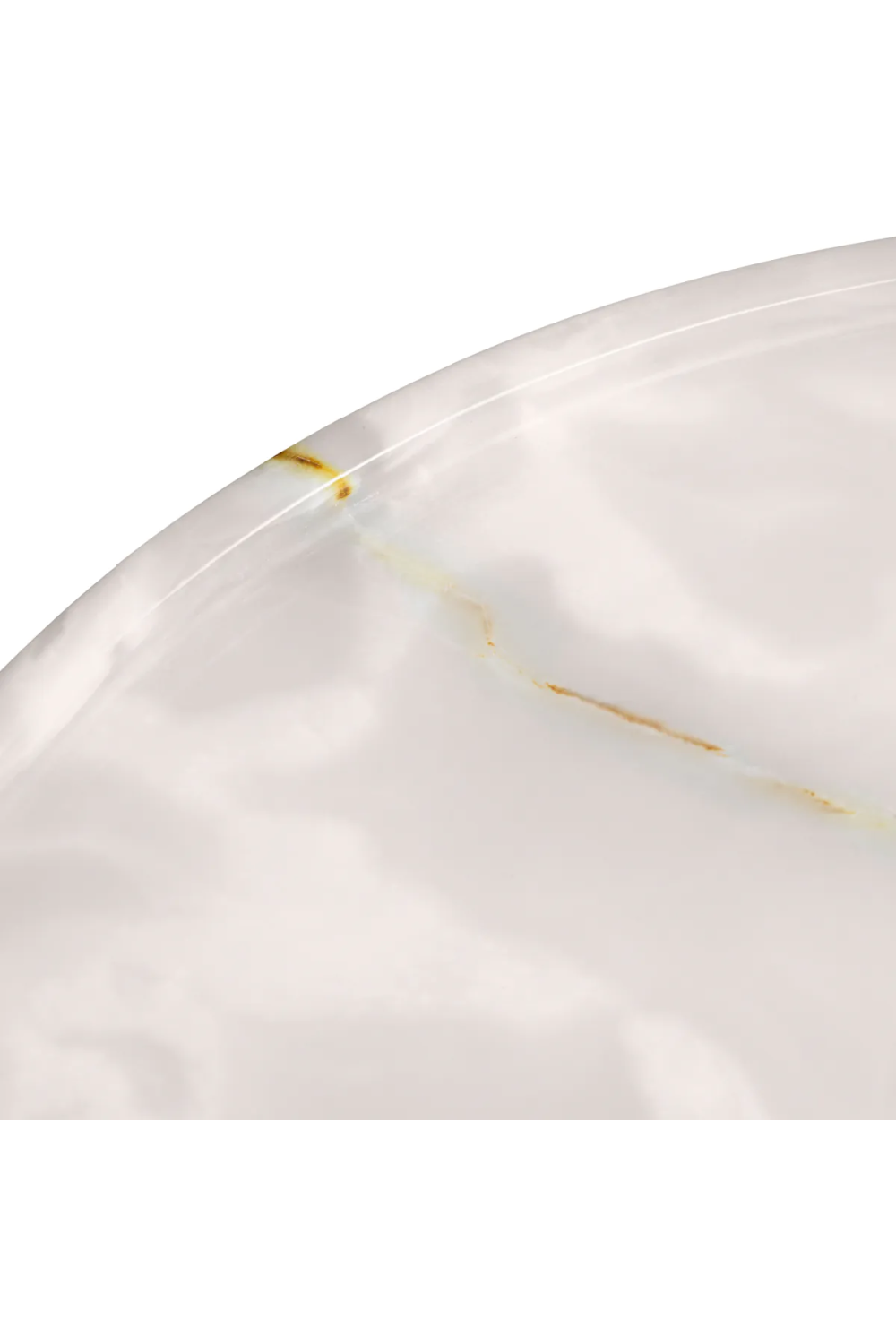 Natural Onyx Tray | Met x Eichholtz Haraga | Oroa.com