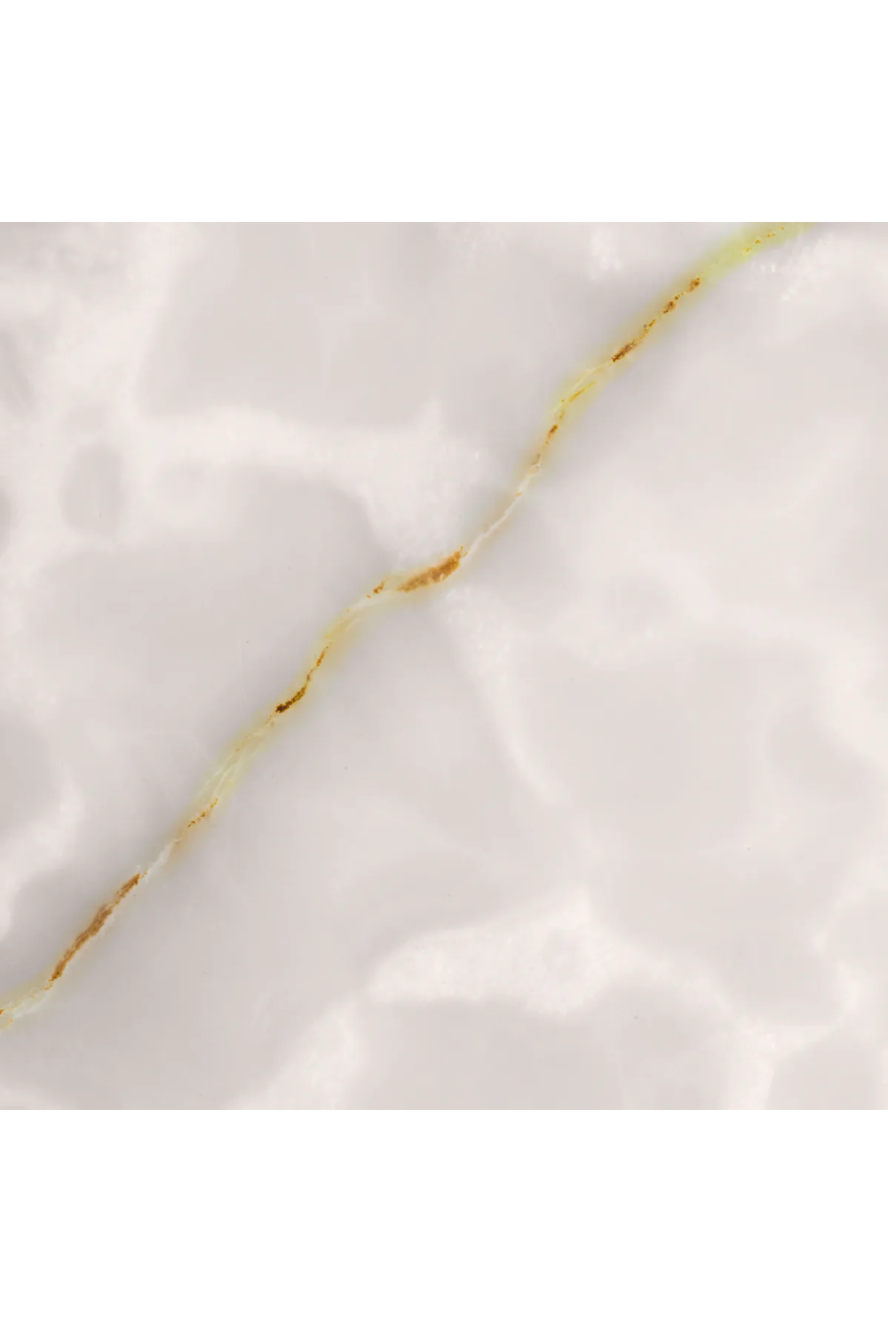 Natural Onyx Tray | Met x Eichholtz Haraga | Oroa.com