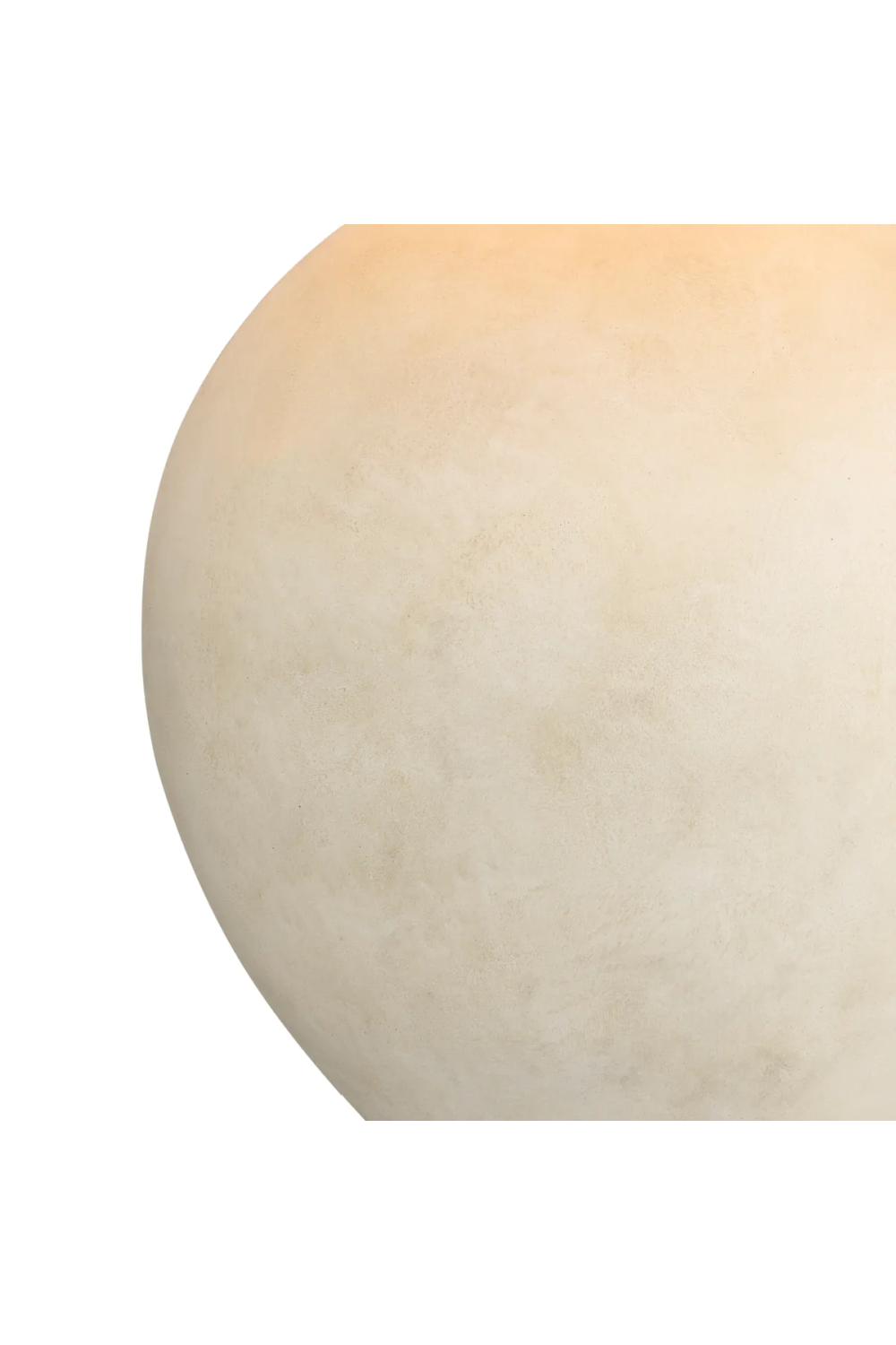 Table Lamp Moon Jar | Met x Eichholtz Moon Jar | Oroa.com