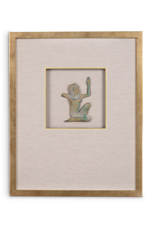 Inlaid Wall Art Set (4) | Met x Eichholtz Hermopolis | Oroatrade.com