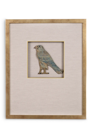 Inlaid Wall Art Set (4) | Met x Eichholtz Hermopolis | Oroatrade.com