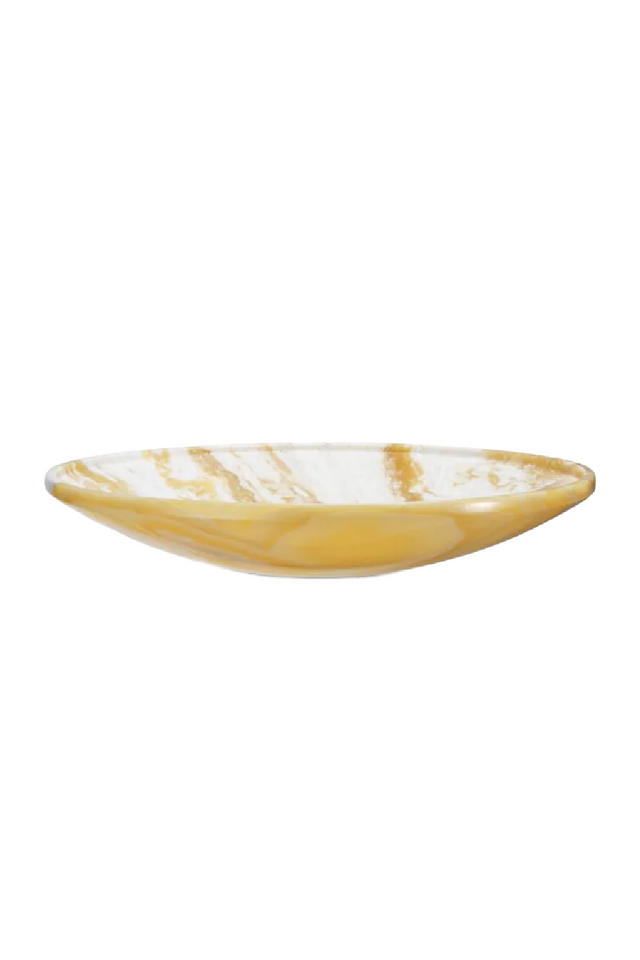 Natural Onyx Bowl | Met x Eichholtz Memphite | Oroa.com
