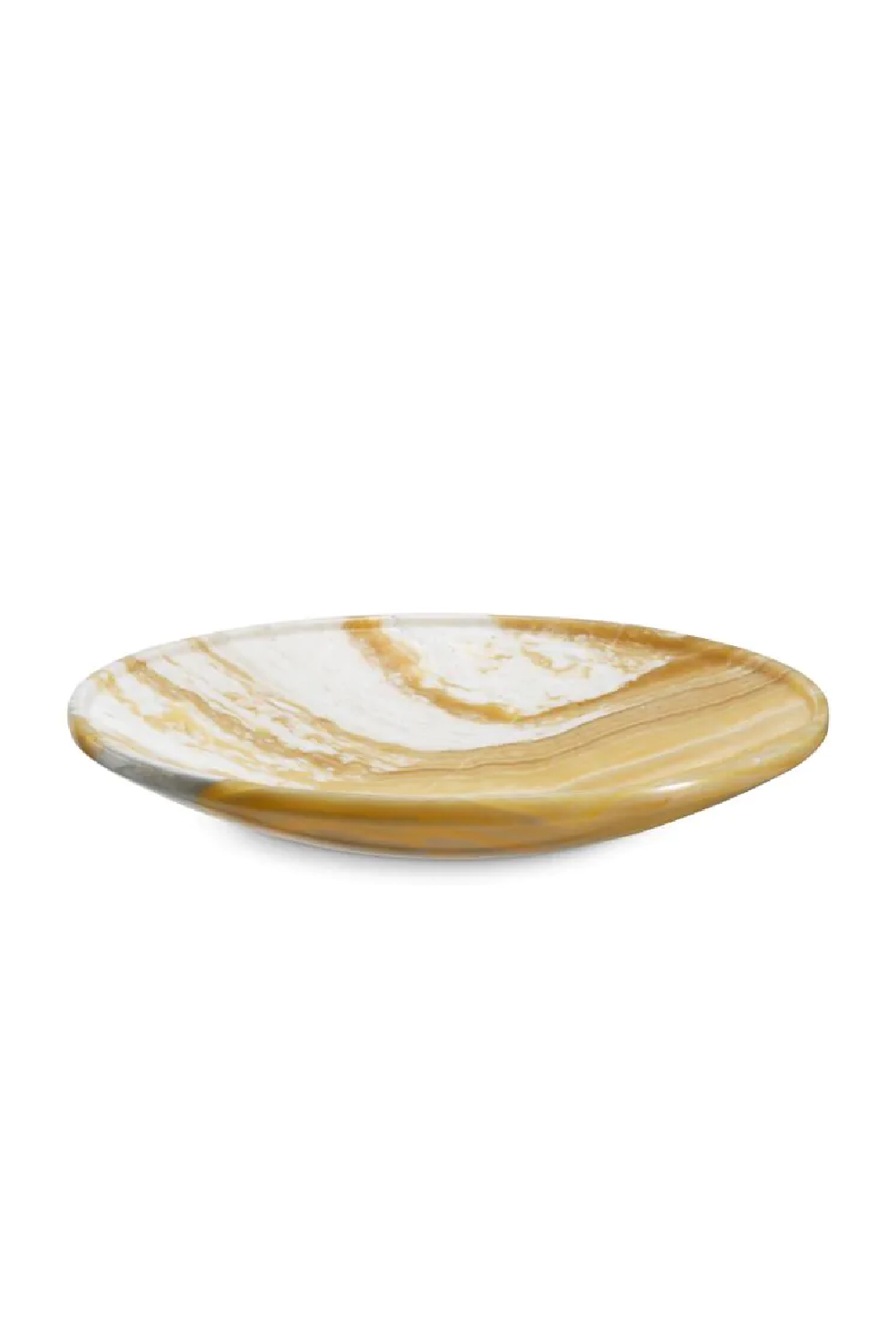 Natural Onyx Bowl | Met x Eichholtz Memphite | Oroa.com