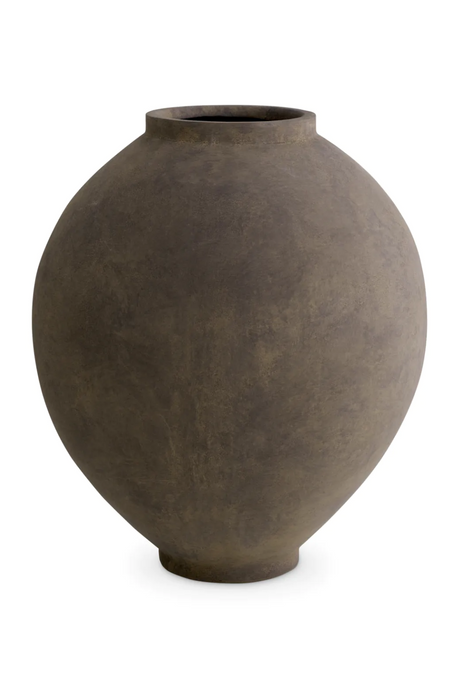 Classic Vase S | Met x Eichholtz Moon Jar | Oroa.com