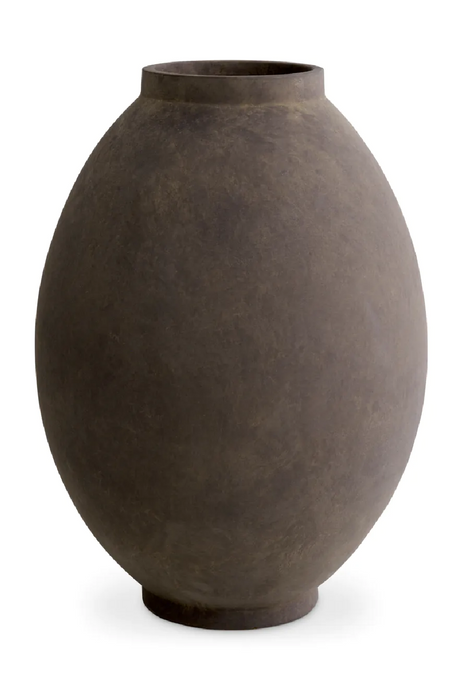 Classic Vase M | Met x Eichholtz Moon Jar | Oroa.com