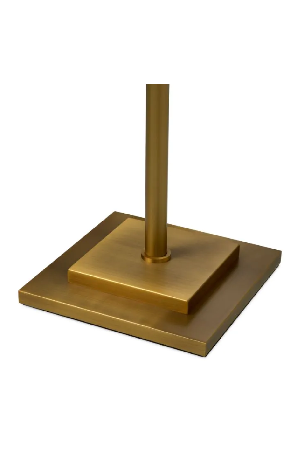 Shade Adjustable Floor Lamp | Met x Eichholtz Corbin | Oroa.com