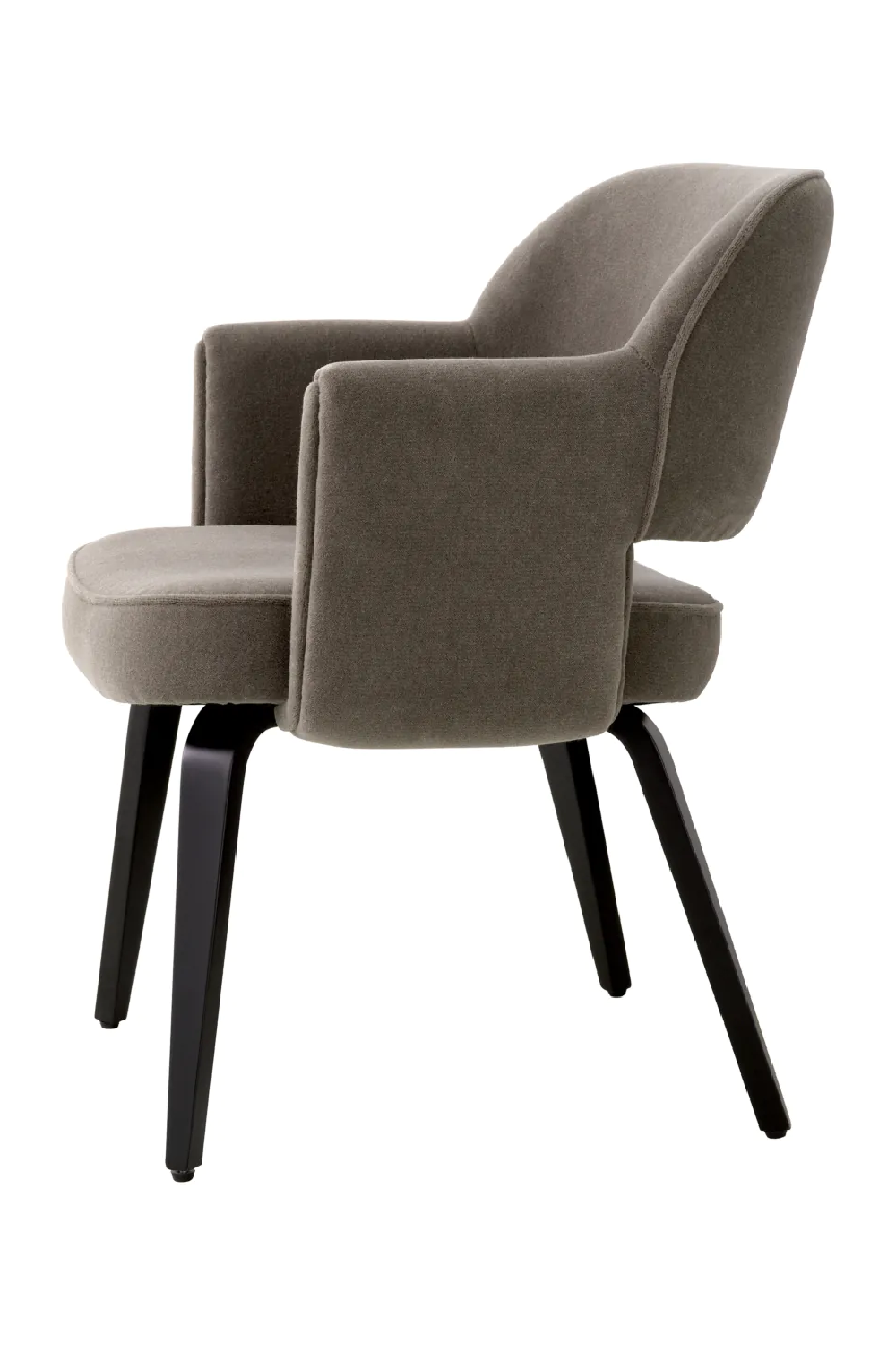 Modern Dining Chair | Met x Eichholtz Park | Oroa.com