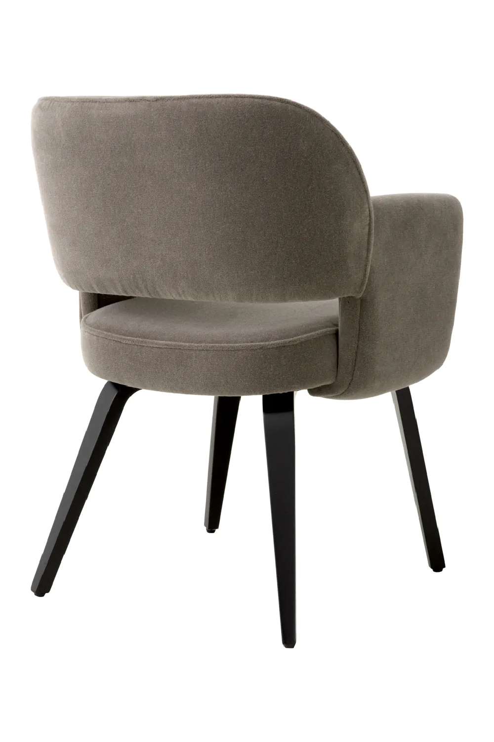Modern Dining Chair | Met x Eichholtz Park | Oroa.com