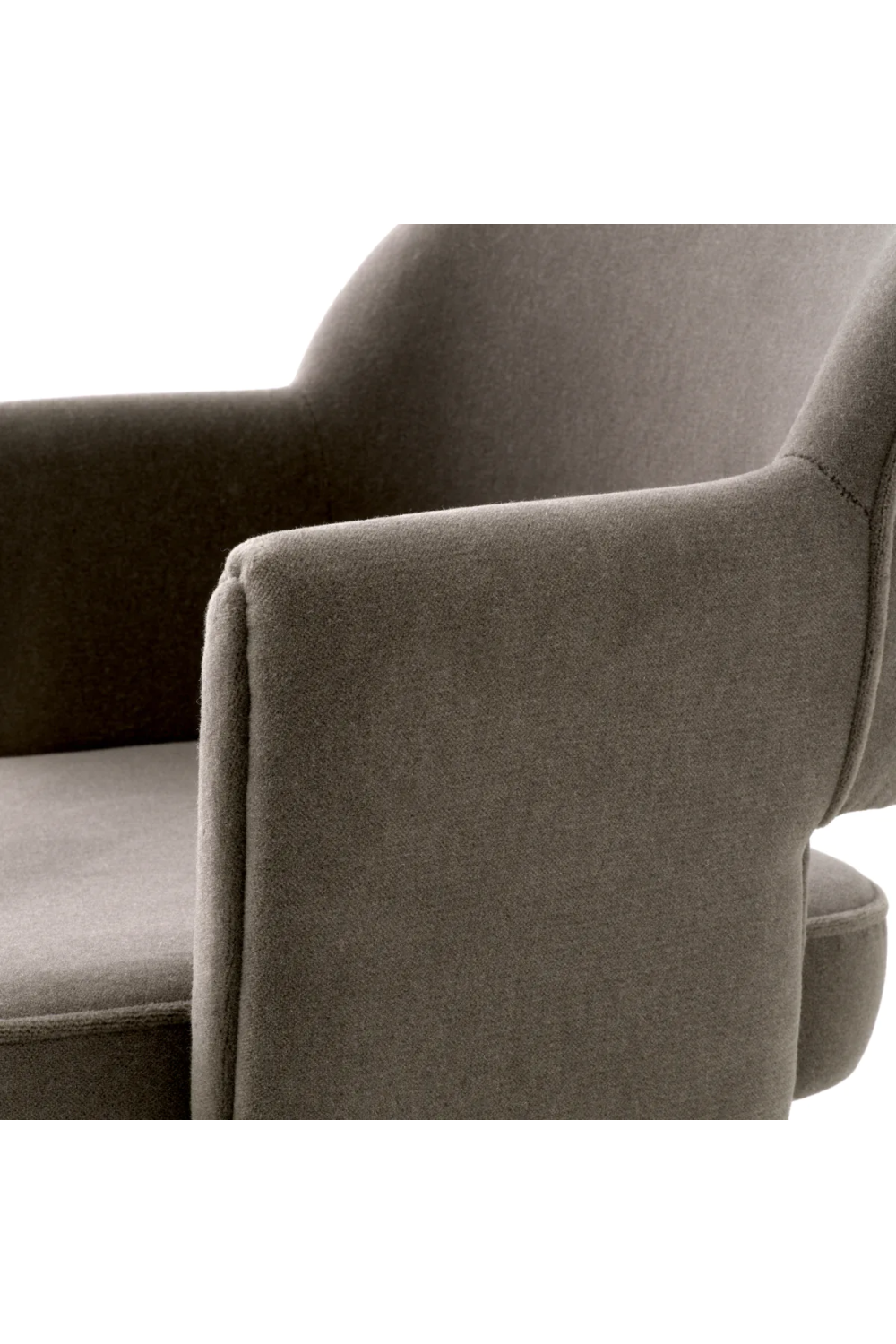 Modern Dining Chair | Met x Eichholtz Park | Oroa.com