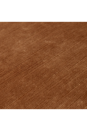 Copper Velvet Sofa | Met x Eichholtz Belvedere | Oroatrade.com