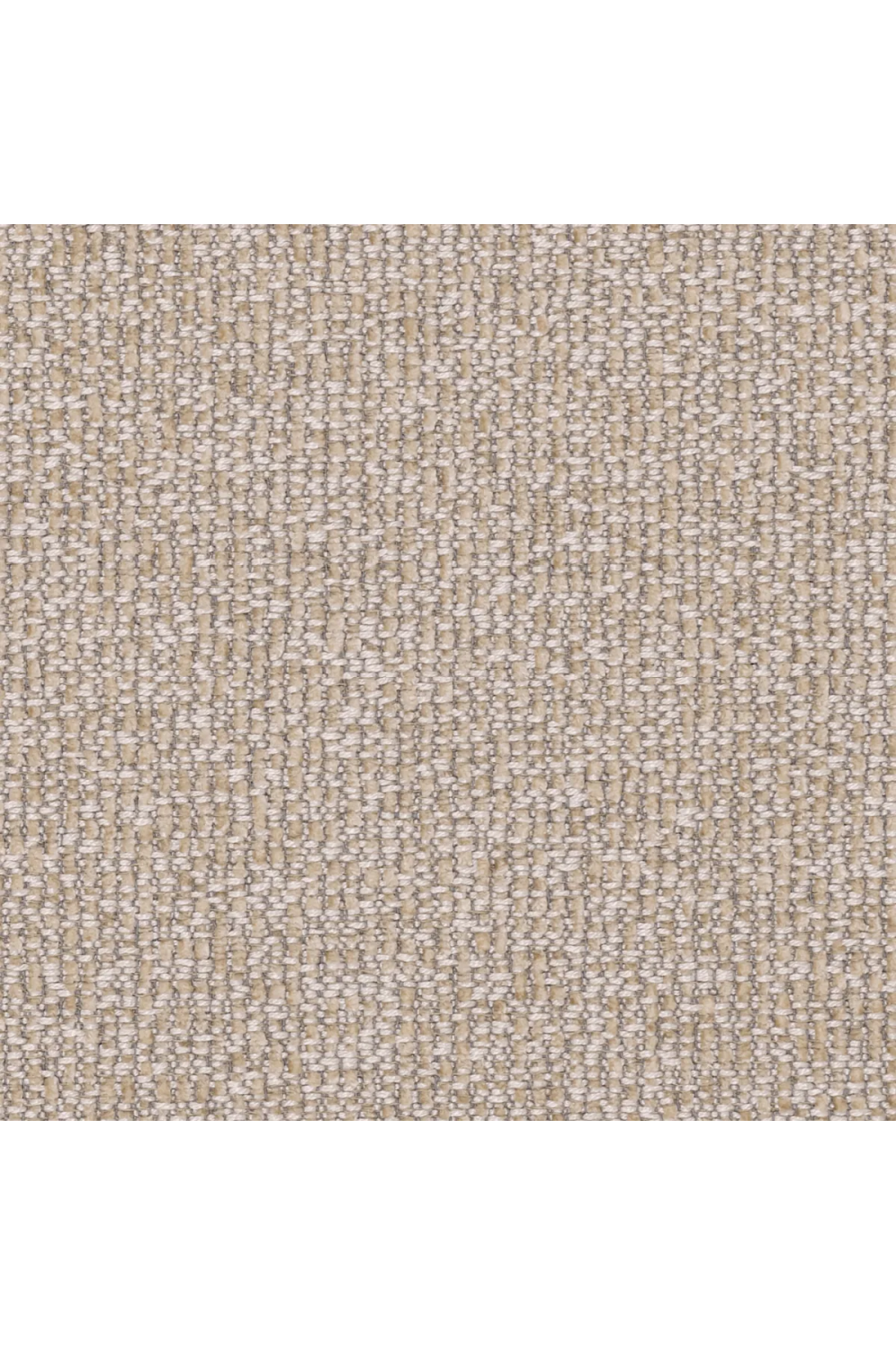 Beige Fringed Sofa | Met x Eichholtz Madison | Oroatrade.com