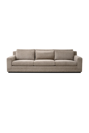 Modern Minimalist Sofa | Eichholtz Manhattan | Oroa.com