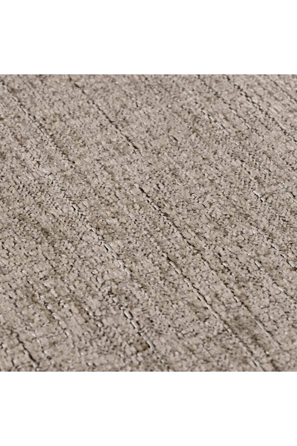 Fabric Lounge Chair | Met x Eichholtz Manhattan | Oroa.com