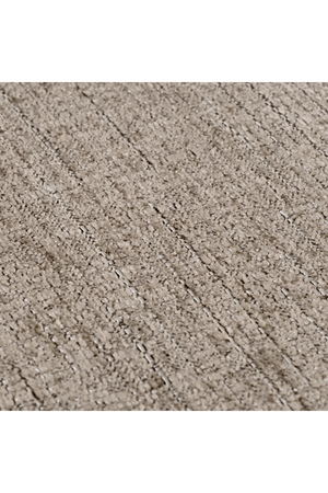 Fabric Lounge Chair | Met x Eichholtz Manhattan | Oroa.com