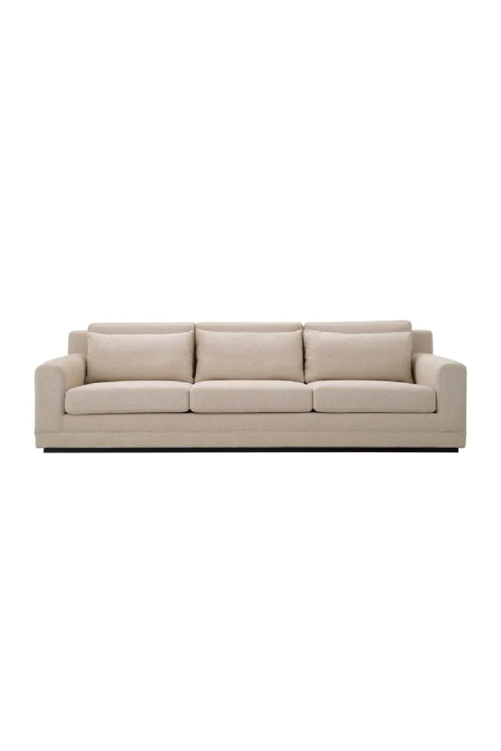 Modern Minimalist Sofa | Eichholtz Manhattan | Oroa.com