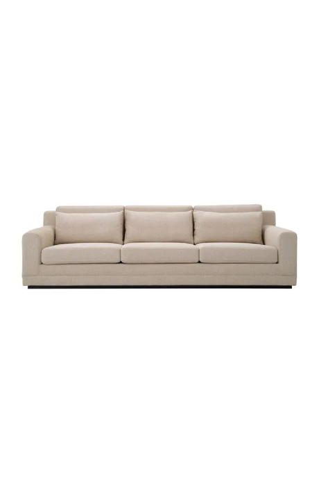 Modern Minimalist Sofa | Eichholtz Manhattan | Oroa.com