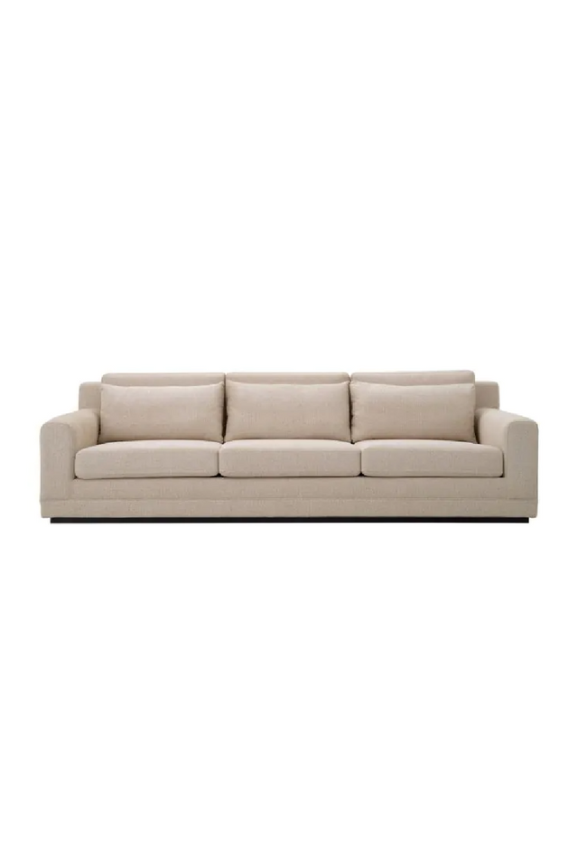 Modern Minimalist Sofa | Eichholtz Manhattan | Oroa.com