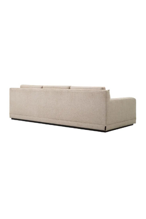Modern Minimalist Sofa | Eichholtz Manhattan | Oroa.com