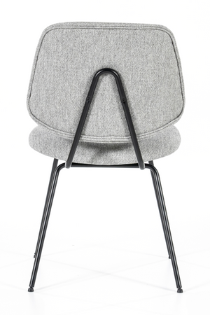 Fletcher Dining Chair | Eleonora Lynn | OROA.com