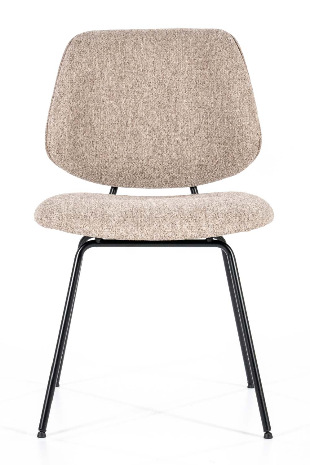 Beige Fletcher Dining Chair | Eleonora Lynn | OROA.com