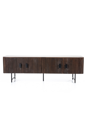   Modern European furniture - Wooden Minimalist TV Cabinet - www.oroa.com | Oroa.com