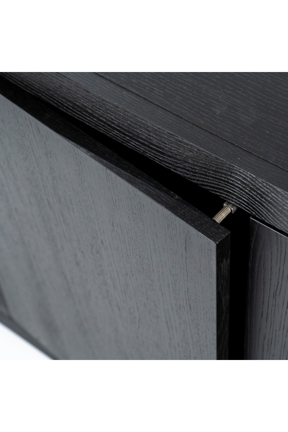 Black Oak TV Cabinet | Eleonora Helsinki | OROA.com
