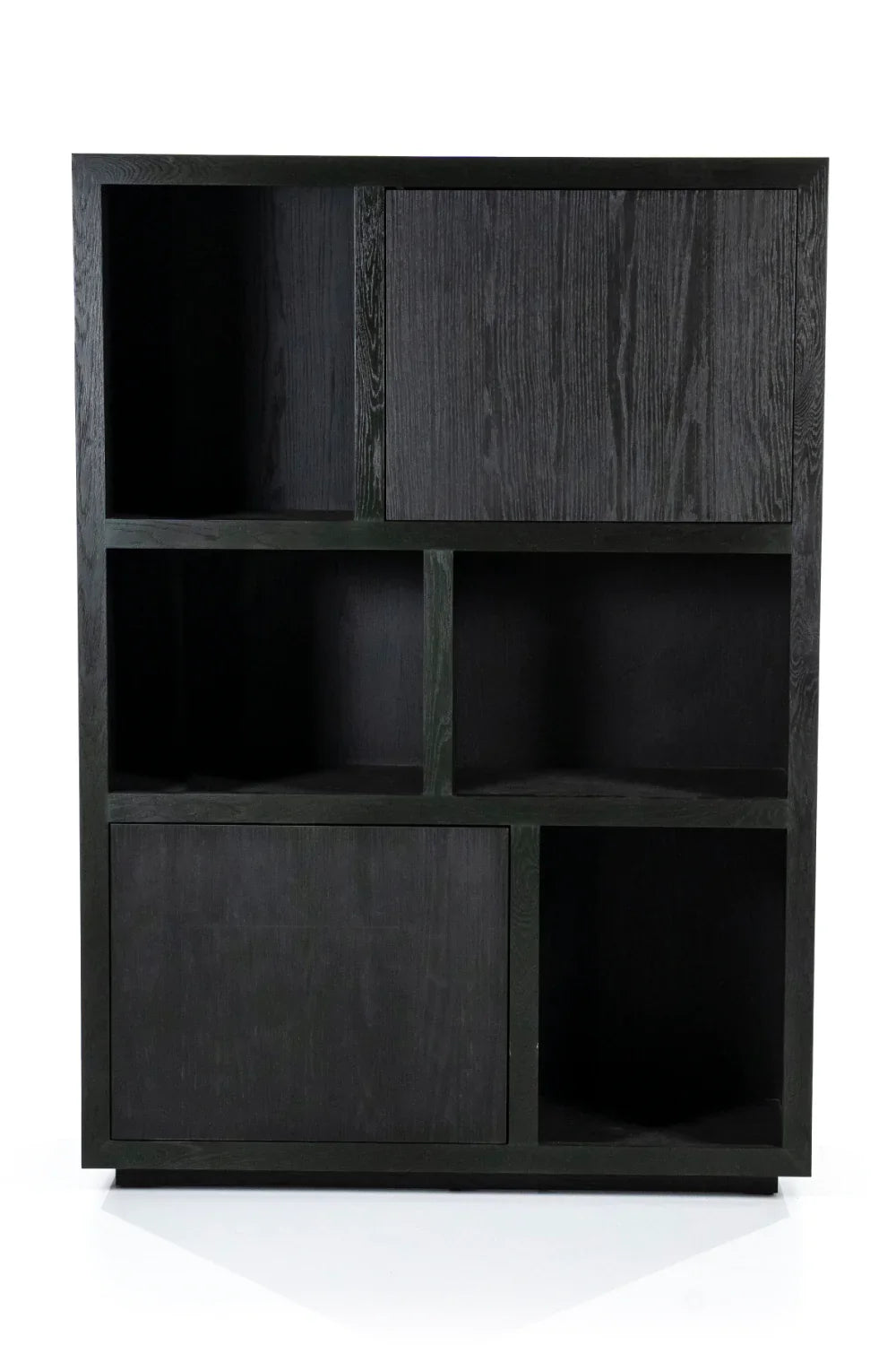 Black Oak Cabinet | Eleonora Helsinki | OROA.com