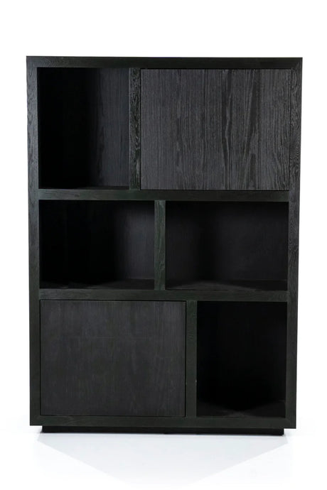 Black Oak Cabinet | Eleonora Helsinki | OROA.com