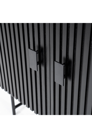 Mango Wood Bookcase | Eleonora Remi | OROA.com