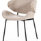 Upholstered Modern Dining Chair | Eleonora Tess | OROA.com
