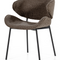 Upholstered Modern Dining Chair | Eleonora Tess | OROA.com