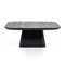 Wooden Square Coffee Table L | Eleonora Aron | OROA.com