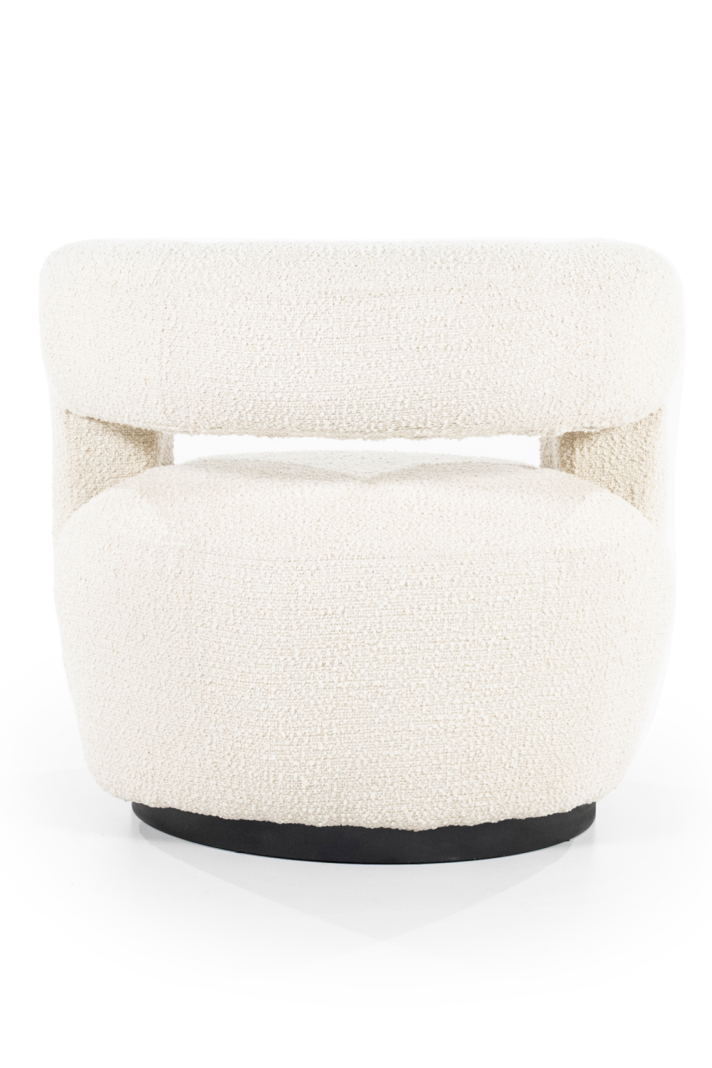 Contemporary Accent Lounge Chair | Eleonora Sharon | OROA.com