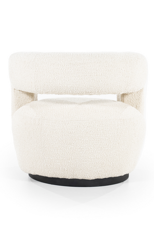 Contemporary Accent Lounge Chair | Eleonora Sharon | OROA.com