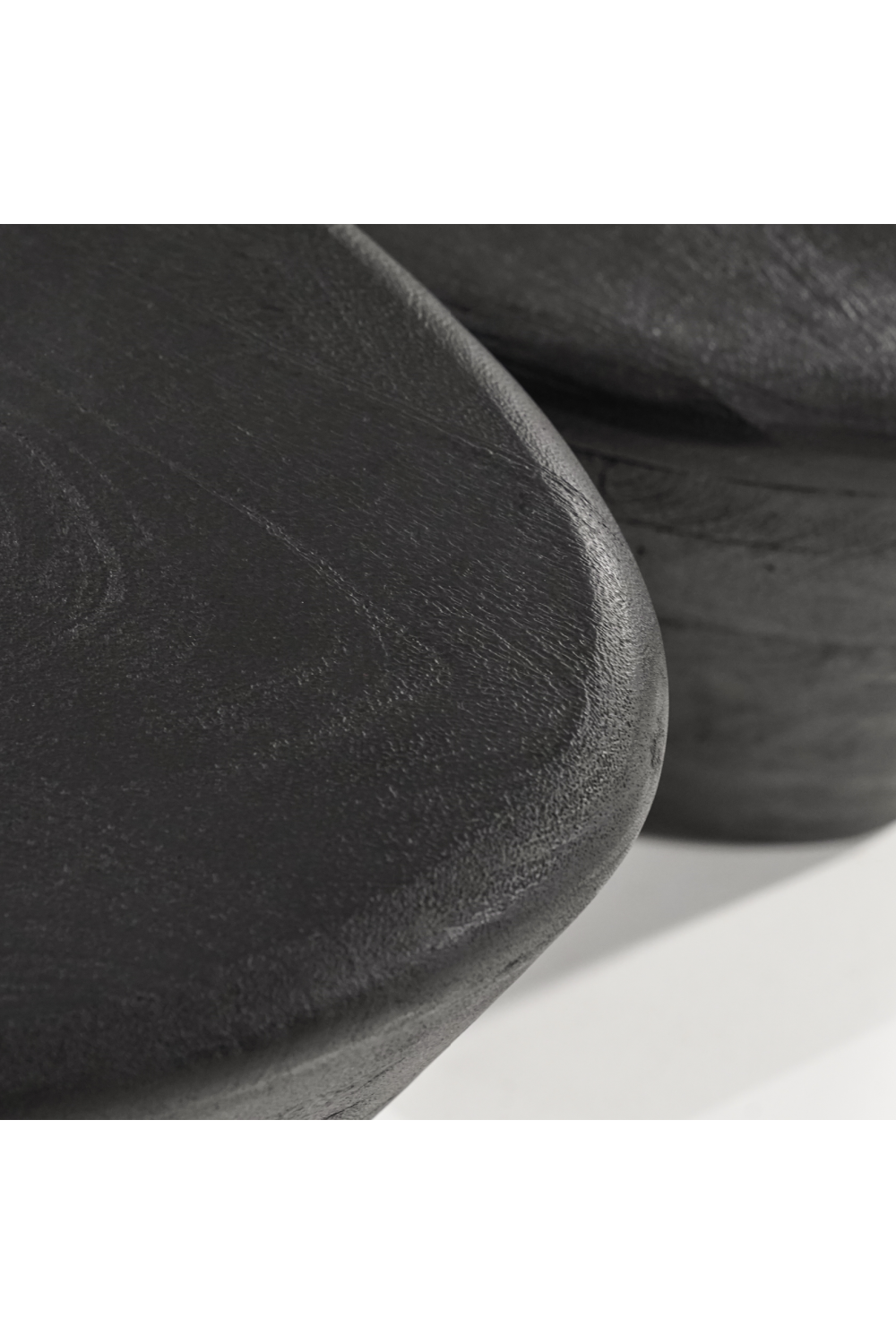 Wooden Free-Form Coffee Table S | Eleonora Mila | OROA.com