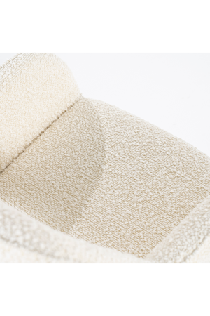 Cut-Out Quadrupod Dining Chair | Eleonora Fabio | OROA.com