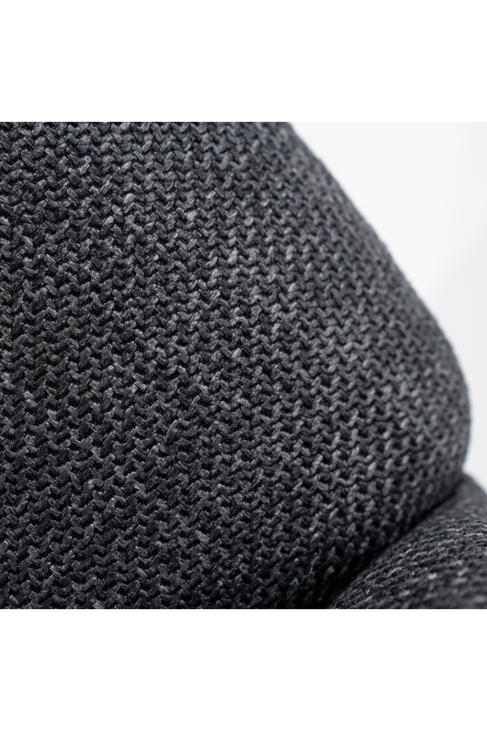 Modern Minimalist Dining Armchair | Eleonora Paul | OROA.com