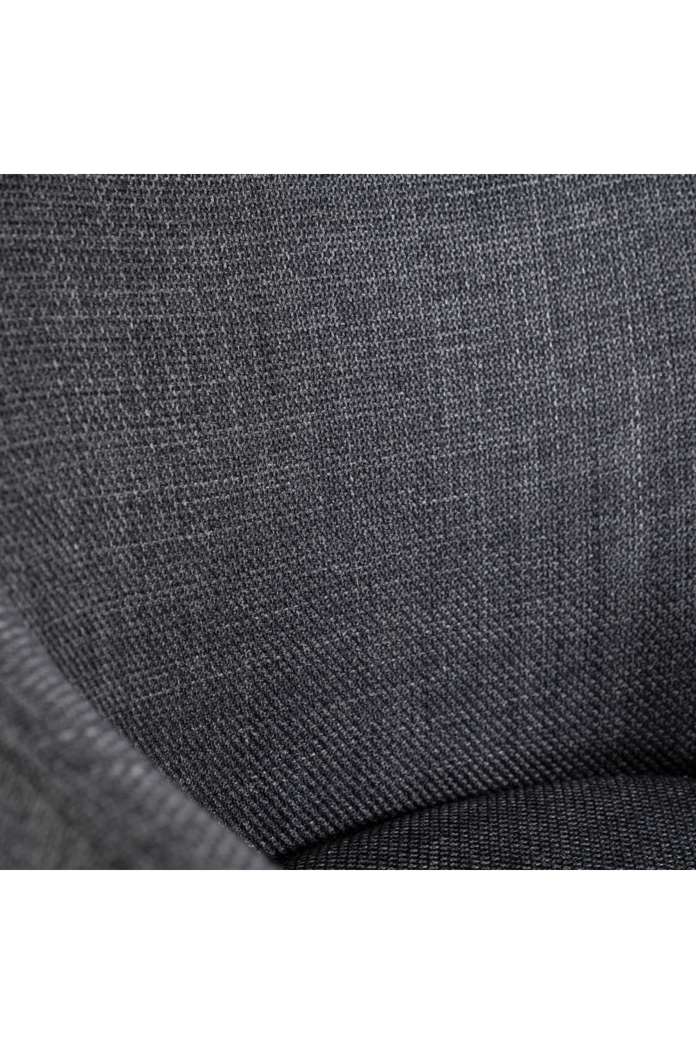 Modern Minimalist Dining Armchair | Eleonora Paul | OROA.com