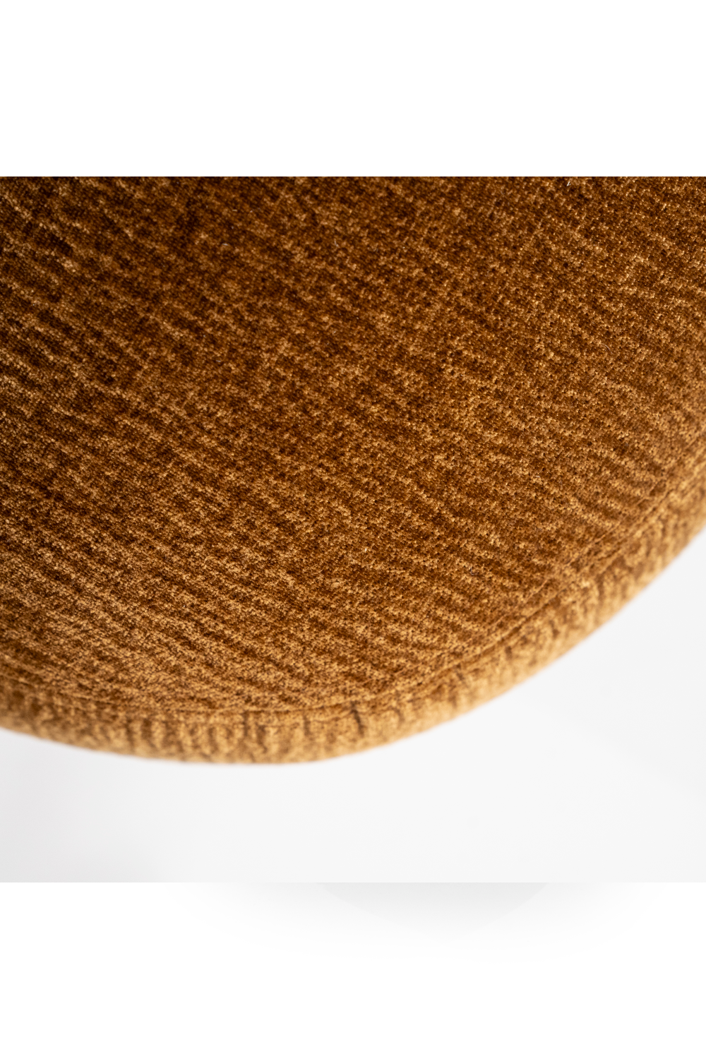 Minimalist Barrel Armchair | Eleonora David | OROA.com