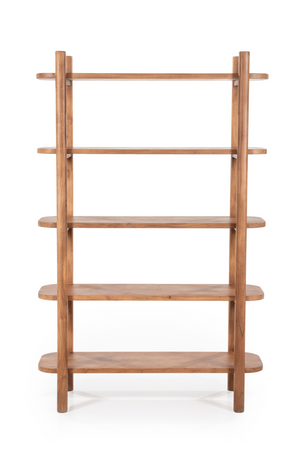 Acacia Wood Wall Cabinet | Eleonora Julian | OROA.com