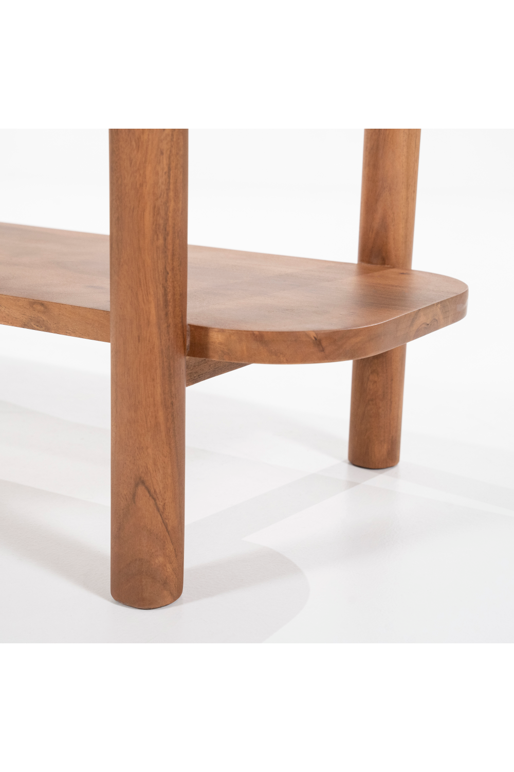 Acacia Wood Wall Cabinet | Eleonora Julian | OROA.com